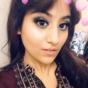 Meet your Posher, Ash